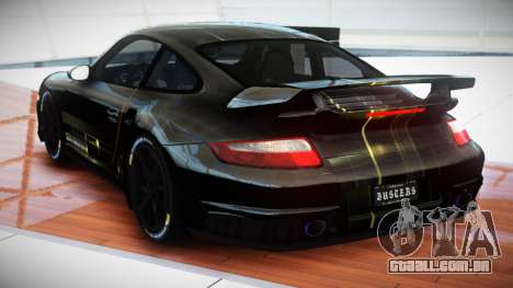 Porsche 977 GT2 RT S9 para GTA 4
