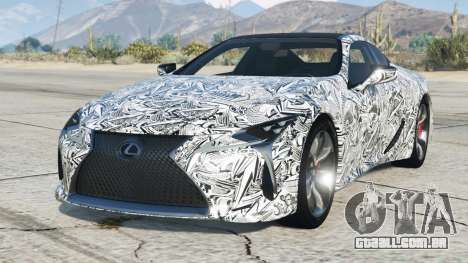 Lexus LC 500 2017 S9 [Add-On]