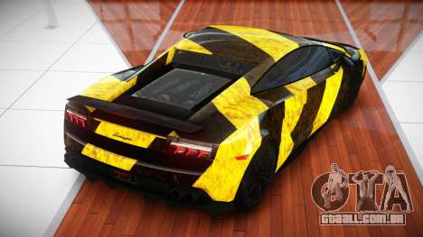 Lamborghini Gallardo GT-S S9 para GTA 4