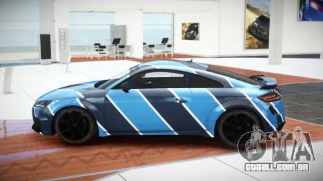 Audi TT GT-X S5 para GTA 4