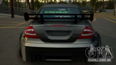 Mercedes-Benz CLK500 da Need For Speed: Mais W 1