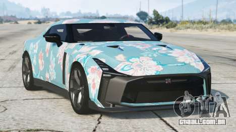 Nissan GT-R50 2021 S6