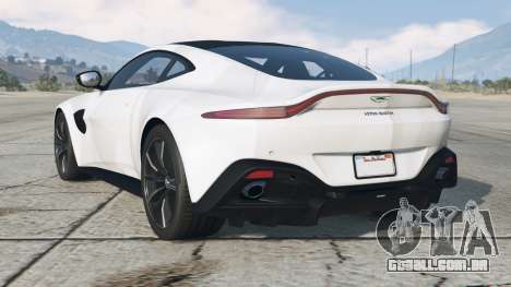 Aston Martin Vantage 2018 S1 [Add-On]