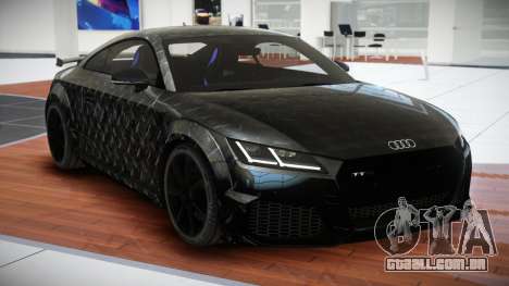 Audi TT GT-X S8 para GTA 4