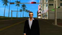 Memati Baş Yaması para GTA Vice City