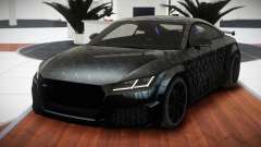 Audi TT GT-X S8 para GTA 4