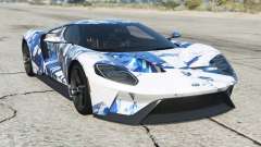 Ford GT 2019 S10 [Add-On] para GTA 5