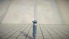 90s Atmosphere Weapon - Knifecur para GTA San Andreas