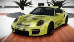 Porsche 977 GT2 RT S7 para GTA 4