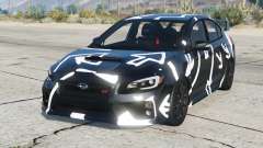 Subaru WRX Rinoceronte para GTA 5