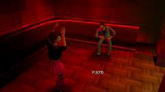 Dançarinos adicionais para GTA Vice City