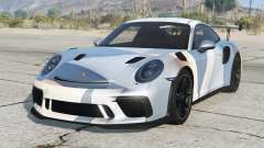 Porsche 911 GT3 Botticelli para GTA 5