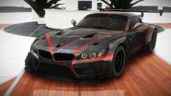 BMW Z4 RX S1 para GTA 4