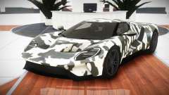 Ford GT Z-Style S8 para GTA 4