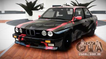 BMW M3 E30 G-Style S9 para GTA 4