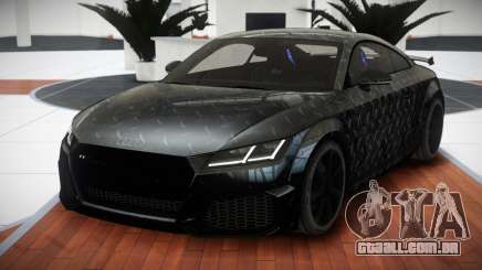 Audi TT GT-X S8 para GTA 4