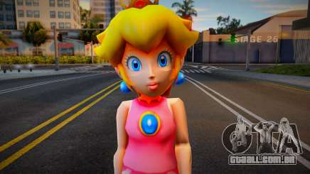 Peach - Sportwear Skin para GTA San Andreas