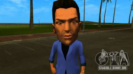 Cheat BobbleHeads para GTA Vice City