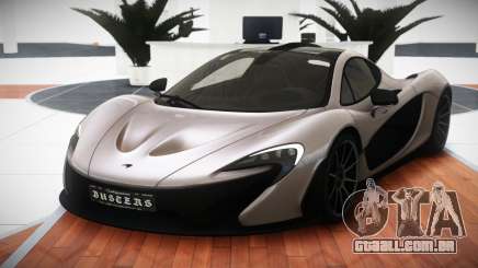 McLaren P1 RX para GTA 4