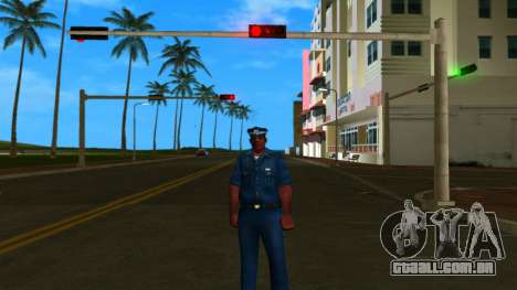 New PiG para GTA Vice City