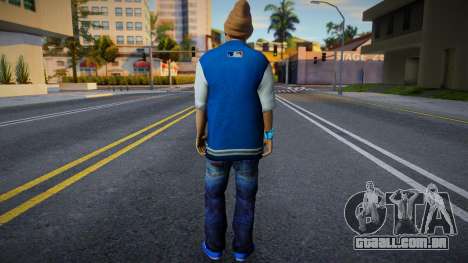 [REL]Cesar ARMMODS para GTA San Andreas