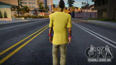 [REL] Swag Latinos para GTA San Andreas