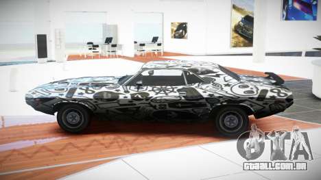 Dodge Challenger X-RT S2 para GTA 4