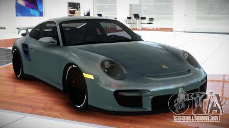 Porsche 977 R-Tuned para GTA 4