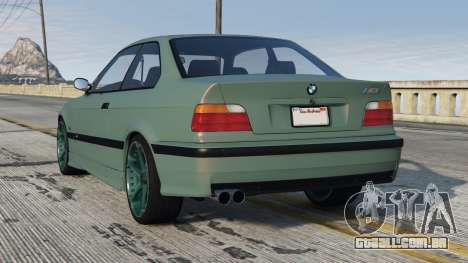 BMW M3 Juniper