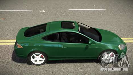 Acura RSX ST V1.1 para GTA 4