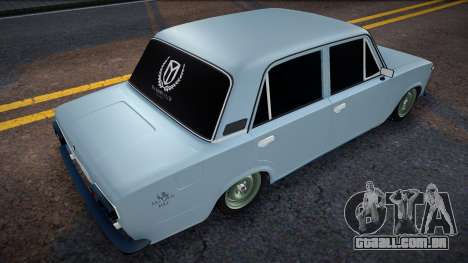 Vaz 2101 Kvas para GTA San Andreas