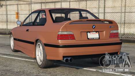 BMW M3 Japonica