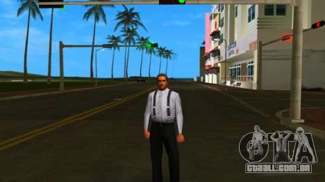 30S Mafioso Man para GTA Vice City