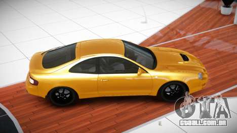 Toyota Celica GT-S V1.1 para GTA 4
