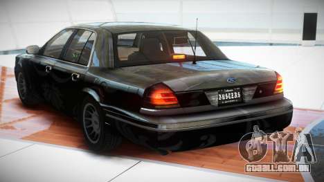 Ford Crown Victoria RV S9 para GTA 4