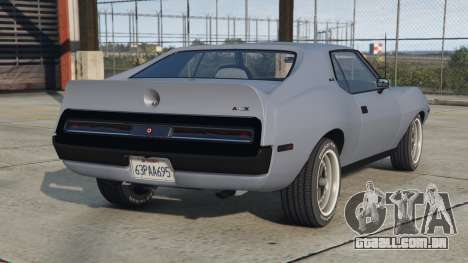 AMC Javelin AMX 401