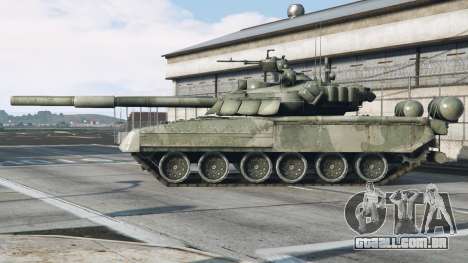T-80U [Complemento]