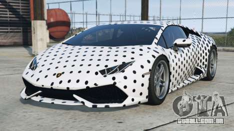 Lamborghini Huracan Gallery