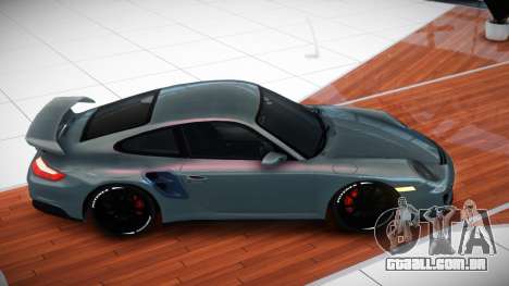 Porsche 977 R-Tuned para GTA 4