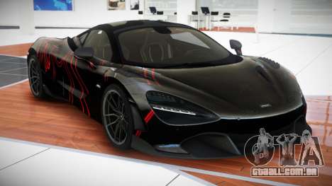 McLaren 720S X-Sport S9 para GTA 4