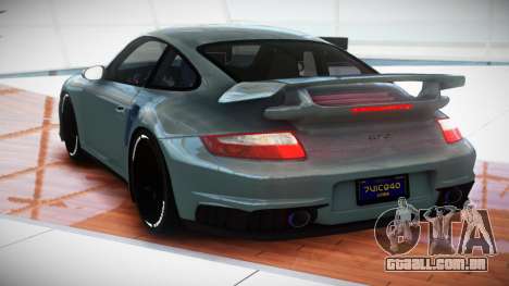 Porsche 977 R-Tuned para GTA 4