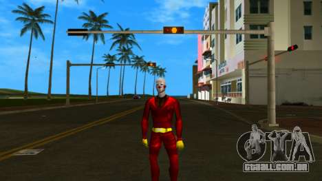 Murder Clown para GTA Vice City