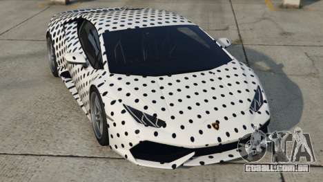 Lamborghini Huracan Gallery