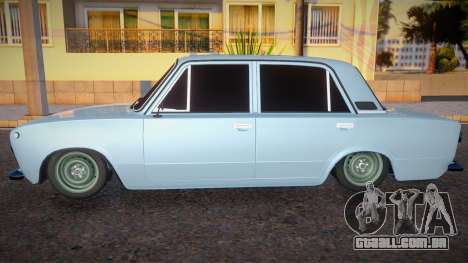 Vaz 2101 Kvas para GTA San Andreas