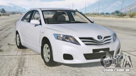 Toyota Camry Gainsboro