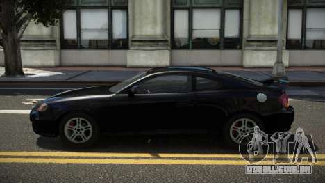 Hyundai Tiburon GT para GTA 4