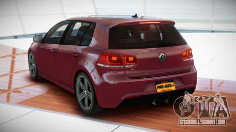 Volkswagen Golf HB para GTA 4
