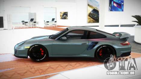 Porsche 977 R-Tuned para GTA 4