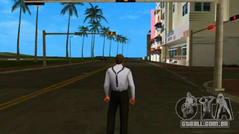 30S Mafioso Man para GTA Vice City