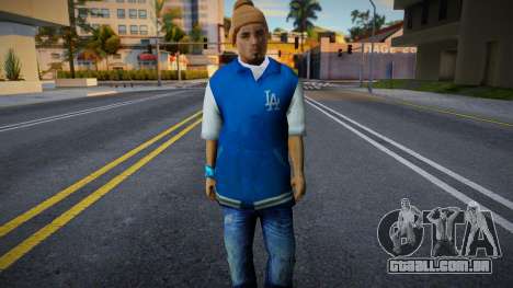 [REL]Cesar ARMMODS para GTA San Andreas